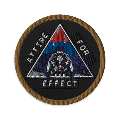 Patches
