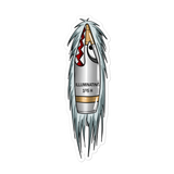 105mm Illumination Round