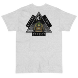 St Barbara Watches Over Us T-Shirt