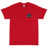 Send It C3 Fire Mission T-Shirt