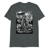 St Barbara Short-Sleeve Unisex T-Shirt