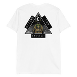 St Barbara Short-Sleeve Unisex T-Shirt