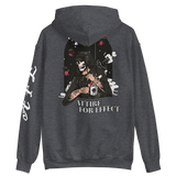 Forward Observing Caffeine Hoodie