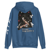 Forward Observing Caffeine Hoodie