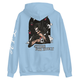 Forward Observing Caffeine Hoodie