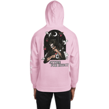 FORWARD OBSERVING CAFFEINE HOODIE (small logo)