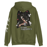 Forward Observing Caffeine Hoodie