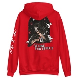 Forward Observing Caffeine Hoodie