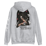 Forward Observing Caffeine Hoodie