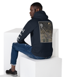 The Night is Young and Full Of Gooners Hoodie