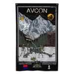 AVCON Flag