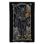 Reaper Ubique Fuze Flag