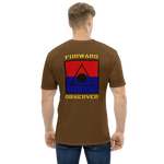 Instructor Custom Belgian Shirt