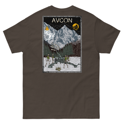 AVCON T-Shirt