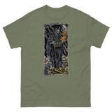 Reaper Fuze T-shirt