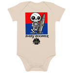 Baby Boomer Suit