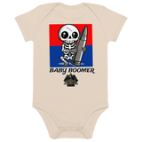 Baby Boomer Suit