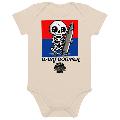 Baby Boomer Suit