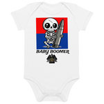 Baby Boomer Suit