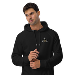 Reaper Fuze Hoodie