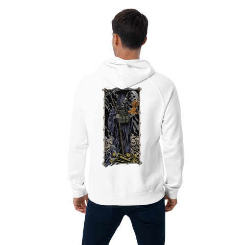 Reaper Fuze Hoodie