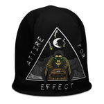 AFE All-Over Print Beanie