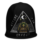 AFE All-Over Print Beanie