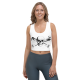 Bone Fuze Crop Top