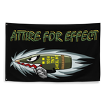 Attire for Effect 105mm Flag