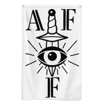 AFE Dagger Flag