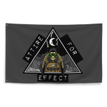 AFE Logo Flag - Horizontal