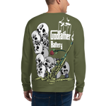 God Father Sweatshirt