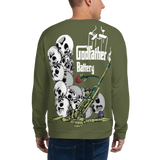 God Father Sweatshirt