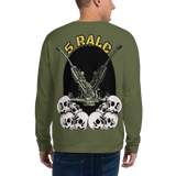 5 RALC Sweatshirt