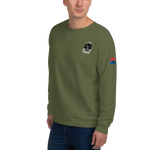 5 RALC Sweatshirt