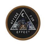 AFE Patch Dark