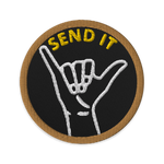 SEND IT! Patch