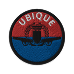 UBIQUE Patch