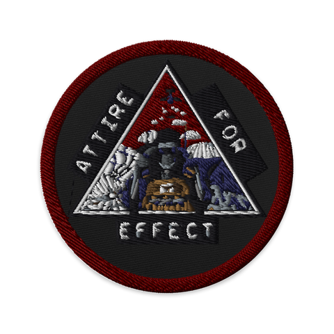 Airborne AFE patch