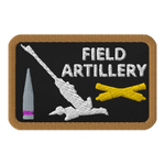 Field Artillery M777