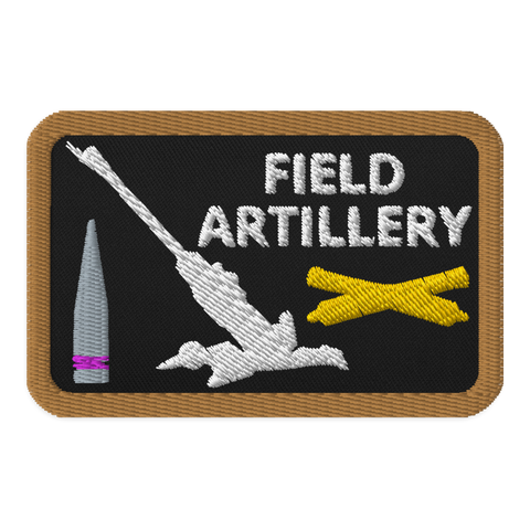 Field Artillery M777