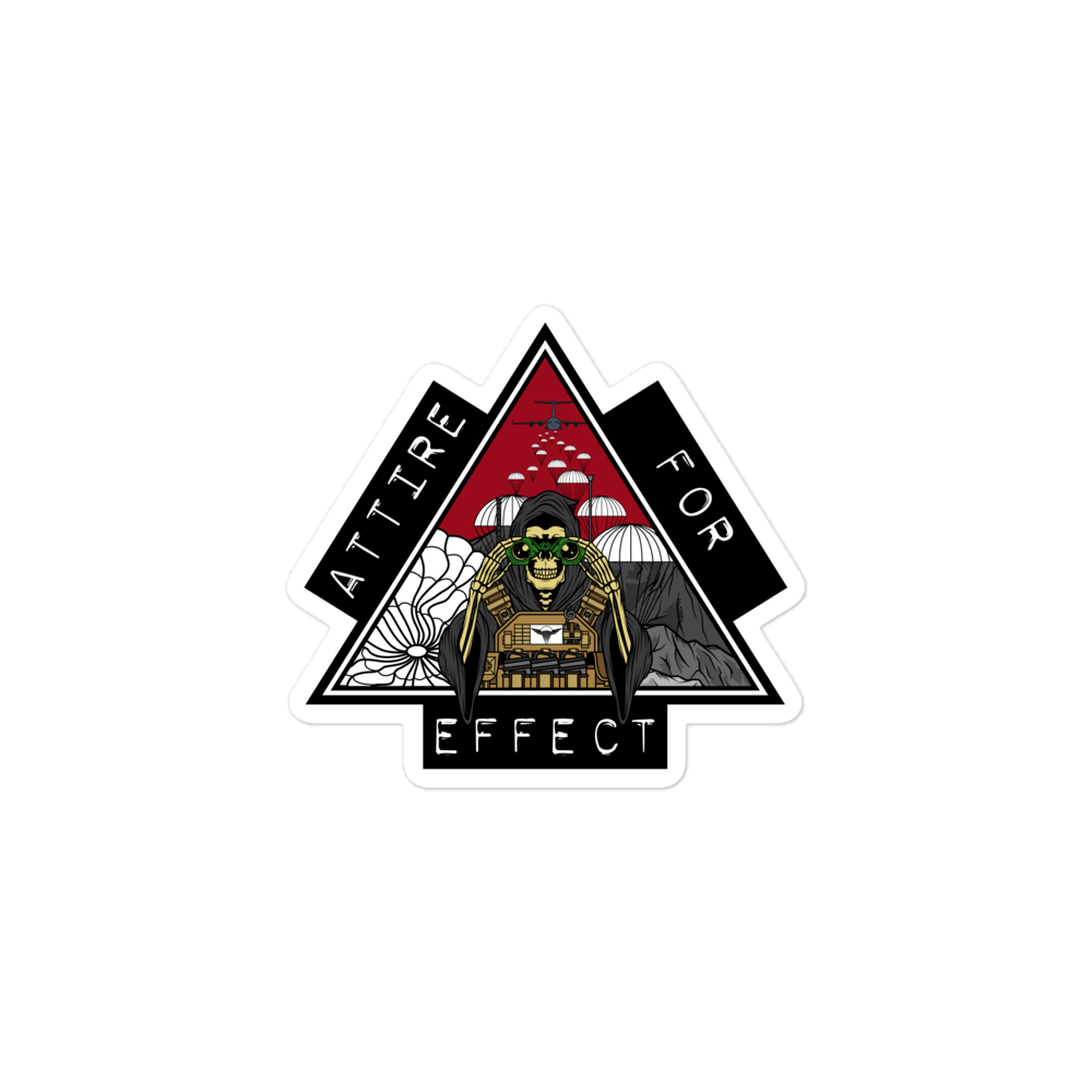 AFE Airborne – attire.for.effect