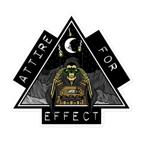 Decals and Stickers – attire.for.effect