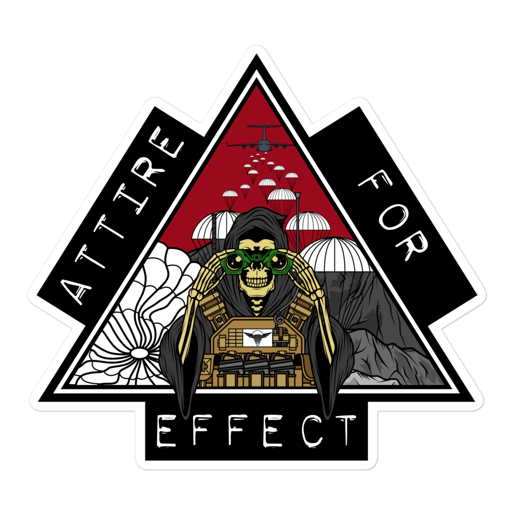 AFE Airborne – attire.for.effect