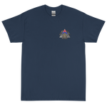 Send It C3 Fire Mission T-Shirt