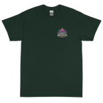 Send It C3 Fire Mission T-Shirt