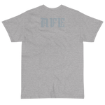 AFE Skull Hands Short Sleeve T-Shirt