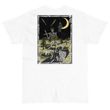 Juggling Death T-Shirt