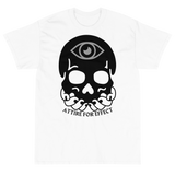 AFE Skull Hands Short Sleeve T-Shirt