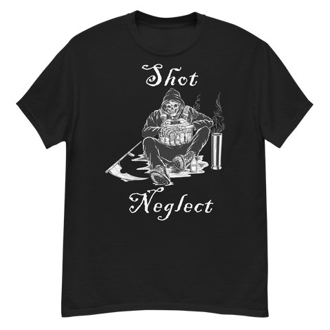 Shot Neglect T-Shirt
